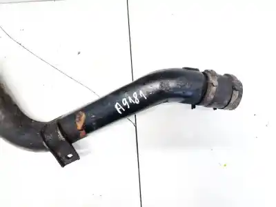 Second-hand car spare part intercooler pipe for volvo v50 (545) 2.0 d oem iam references   