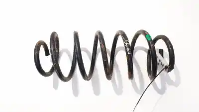 Second-hand car spare part shock absorber spring for citroen c1 1.0 cat (384f) oem iam references 