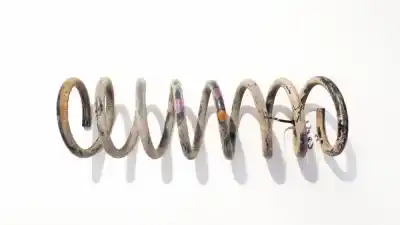 Second-hand car spare part Shock Absorber Spring for FORD C-MAX 1.6 TDCi CAT OEM IAM references   