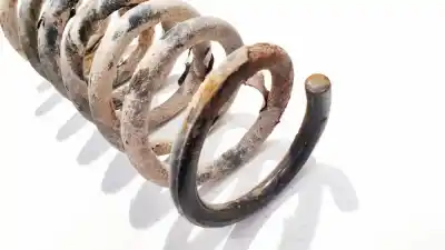 Second-hand car spare part shock absorber spring for chevrolet captiva 2.4 cat oem iam references   