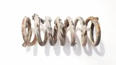 Pezzo di ricambio per auto di seconda mano molla di ammortizzazione per chevrolet captiva 2.4 cat riferimenti oem iam 