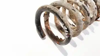 Second-hand car spare part shock absorber spring for chevrolet captiva 2.4 cat oem iam references   