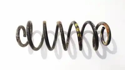 Second-hand car spare part shock absorber spring for seat leon (1p1) 1.6 oem iam references 