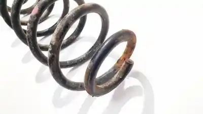 Second-hand car spare part shock absorber spring for seat leon (1p1) 1.6 oem iam references   