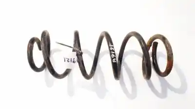 Tweedehands auto-onderdeel dempende lente voor mazda 6 lim. (gh) 1.8 120cv active oem iam-referenties 