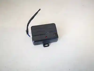 Pezzo di ricambio per auto di seconda mano Modulo Elettronico per VOLKSWAGEN PASSAT VARIANT (3B5) 1.9 TDI Riferimenti OEM IAM   