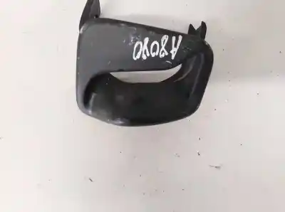 Second-hand car spare part plastics for audi a6 allroad quattro (4fh) 3.2 fsi oem iam references 4f0857763