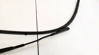 Pezzo di ricambio per auto di seconda mano braccio tergicristallo anteriore sinistro per ford c-max 1.6 tdci cat riferimenti oem iam am5117t526  am51-17t526