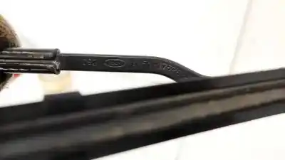 Pezzo di ricambio per auto di seconda mano braccio tergicristallo anteriore sinistro per ford c-max 1.6 tdci cat riferimenti oem iam am5117t526  am51-17t526