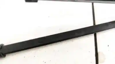 Pezzo di ricambio per auto di seconda mano braccio tergicristallo anteriore sinistro per ford c-max 1.6 tdci cat riferimenti oem iam am5117526bb  am51-17526-bb