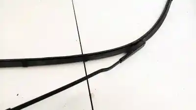 Pezzo di ricambio per auto di seconda mano braccio tergicristallo anteriore sinistro per ford c-max 1.6 tdci cat riferimenti oem iam am5117526bb  am51-17526-bb
