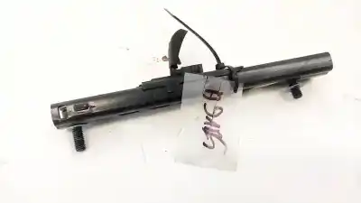 Peça sobressalente para automóvel em segunda mão plásticos por ford galaxy (ca1) 1.8 tdci cat referências oem iam 6g9n611c46bd