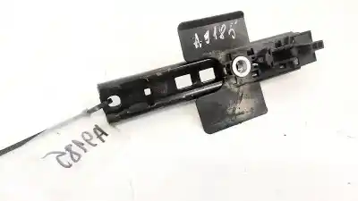 Автозапчасти б/у пластики за ford c-max 1.6 tdci cat ссылки oem iam am51611c46ba