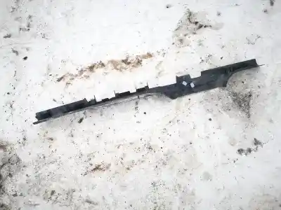 Pezzo di ricambio per auto di seconda mano plastica per seat altea (5p1) 1.9 tdi riferimenti oem iam 5p0853372a