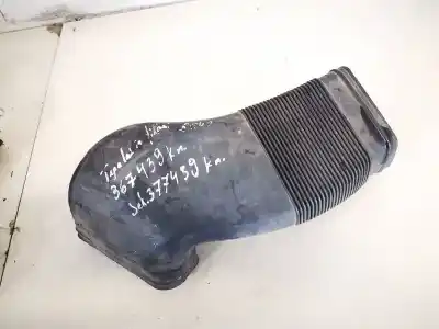 Автозапчастина б/у труба для audi a4 avant (b5) 1.9 tdi посилання на oem iam 8d0129617e  