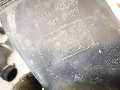 Автозапчастина б/у труба для audi a4 avant (b5) 1.9 tdi посилання на oem iam 8d0129617e  