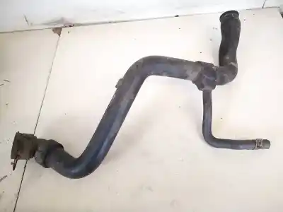 Second-hand car spare part tube for audi a4 avant (b5) 1.9 tdi oem iam references 4b0121101e