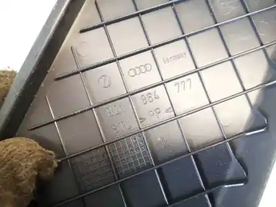 Автозапчастина б/у пластика для audi a4 avant (b5) 1.9 tdi посилання на oem iam 8d1864777  