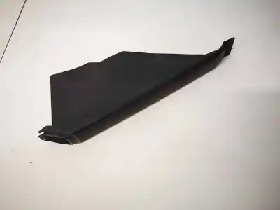 Second-hand car spare part plastics for audi a4 avant (b5) 1.9 tdi oem iam references 8d0711463
