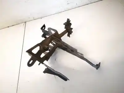 Автозапчастина б/у пластикler для volkswagen passat variant (3b5) 1.9 tdi посилання на oem iam   