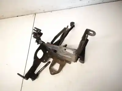 Автозапчастина б/у пластикler для volkswagen passat variant (3b5) 1.9 tdi посилання на oem iam   