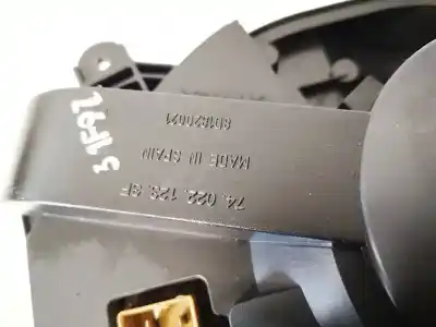 Автозапчасти б/у отопительный двигатель за volkswagen passat variant (3b5) 1.9 tdi ссылки oem iam 8d1820021  740221233f