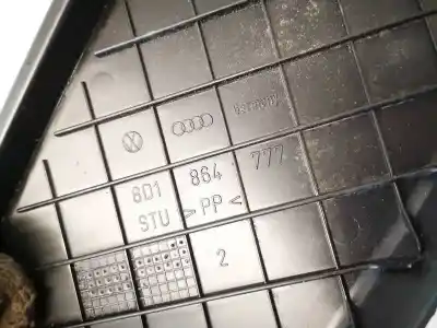 Автозапчастина б/у пластикler для volkswagen passat variant (3b5) 1.9 tdi посилання на oem iam 8d1864777  