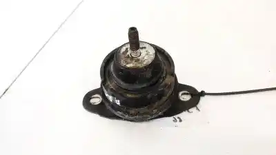 Peça sobressalente para automóvel em segunda mão suporte motor por peugeot 807 (eb_) 2.0 hdi referências oem iam 