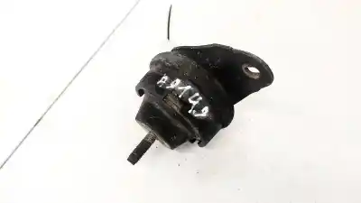 Second-hand car spare part engine support for peugeot 807 (eb_) 2.0 hdi oem iam references   
