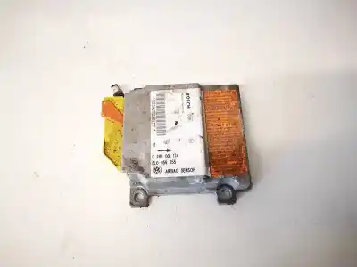 Автозапчасти б/у блок управления подушками безопасности за volkswagen passat variant (3b5) 1.9 tdi ссылки oem iam 8l0959655