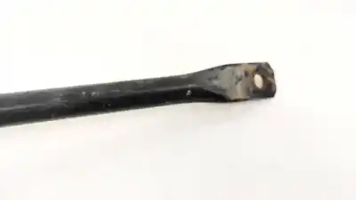 Pezzo di ricambio per auto di seconda mano plastica per peugeot 807 (eb_) 2.0 hdi riferimenti oem iam   