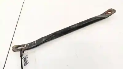 Peça sobressalente para automóvel em segunda mão plásticos por peugeot 807 (eb_) 2.0 hdi referências oem iam 