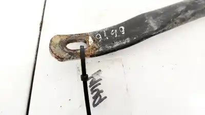 Pezzo di ricambio per auto di seconda mano plastica per peugeot 807 (eb_) 2.0 hdi riferimenti oem iam   