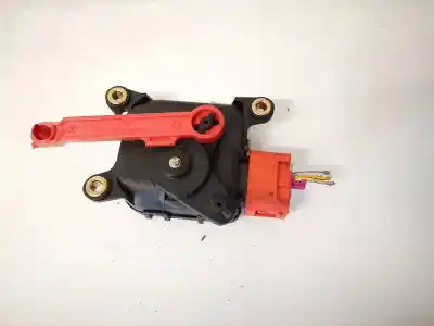 Pezzo di ricambio per auto di seconda mano motore apertura boccole aria condizionata per audi a4 avant (b5) 1.9 tdi riferimenti oem iam 8d1820511b  0132801116