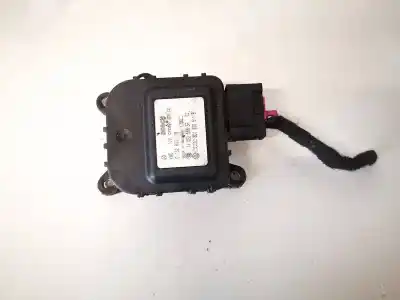Second-hand car spare part air conditioning hatches opening motor for audi a4 avant (b5) 1.9 tdi oem iam references 8d1820511b