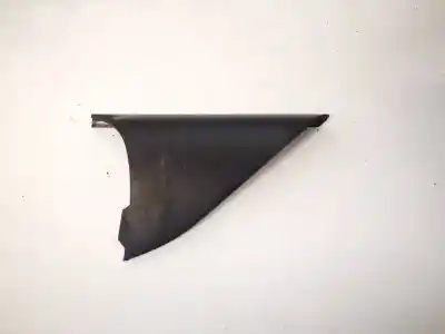 Second-hand car spare part plastics for audi a4 avant (b5) 1.9 tdi oem iam references 8d0857505