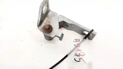 Peça sobressalente para automóvel em segunda mão esticador de porta por ford galaxy (ca1) 1.8 tdci cat referências oem iam 6m21u22810ab