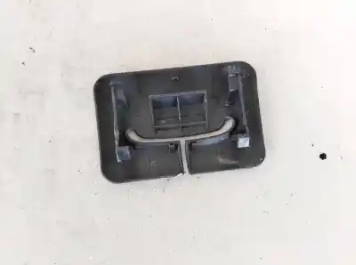 Pezzo di ricambio per auto di seconda mano plastica per hyundai i30 1.6 crdi cat riferimenti oem iam   