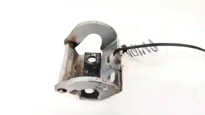 Peça sobressalente para automóvel em segunda mão esticador de porta por peugeot 807 (eb_) 2.0 hdi referências oem iam 