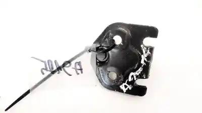 Peça sobressalente para automóvel em segunda mão plásticos por ford galaxy (ca1) 1.8 tdci cat referências oem iam 6g91r21982fbb