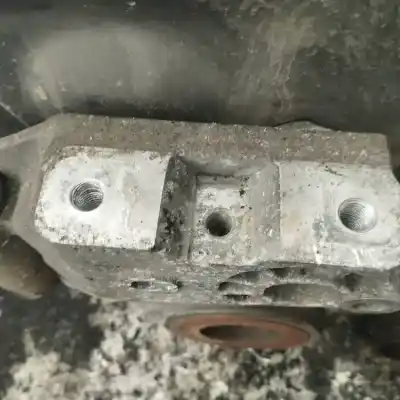 Автозапчастина б/у підтримка двигуна для audi a3 (8l) 1.9 tdi ambition посилання на oem iam 038199207k  