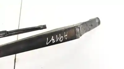 Pezzo di ricambio per auto di seconda mano braccio tergicristallo anteriore sinistro per smart forfour 1.1 cat riferimenti oem iam   