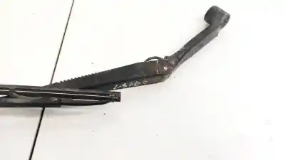 Pezzo di ricambio per auto di seconda mano braccio tergicristallo anteriore sinistro per smart forfour 1.1 cat riferimenti oem iam   