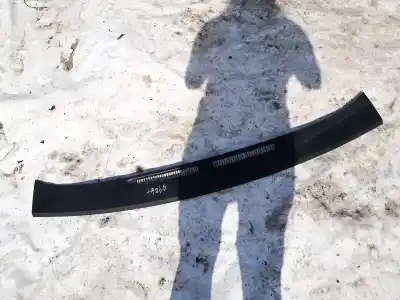 Second-hand car spare part plastics for opel zafira b 1.9 cdti oem iam references 90590757