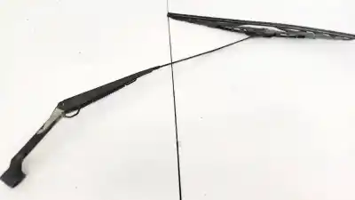 Pièce détachée automobile d'occasion Bras D'essuie-glace Avant Gauche pour SMART FORFOUR 1.1 CAT Références OEM IAM   
