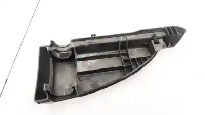 Pezzo di ricambio per auto di seconda mano plastica per toyota corolla (e11) 2.0 d-4d linea sol riferimenti oem iam 6431213010  64312-13010