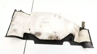 Pezzo di ricambio per auto di seconda mano plastica per toyota corolla (e11) 2.0 d-4d linea sol riferimenti oem iam 5560813020  55608-13020