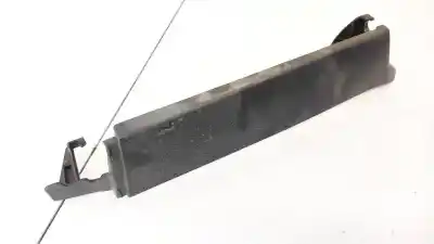 Pezzo di ricambio per auto di seconda mano plastica per toyota corolla (e11) 2.0 d-4d linea sol riferimenti oem iam 7213713030