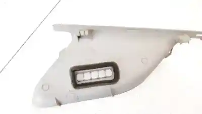 Pezzo di ricambio per auto di seconda mano plastica per toyota corolla (e11) 2.0 d-4d linea sol riferimenti oem iam 6221813030  62218-13030