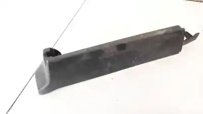 Pezzo di ricambio per auto di seconda mano plastica per toyota corolla (e11) 2.0 d-4d linea sol riferimenti oem iam 7213813030